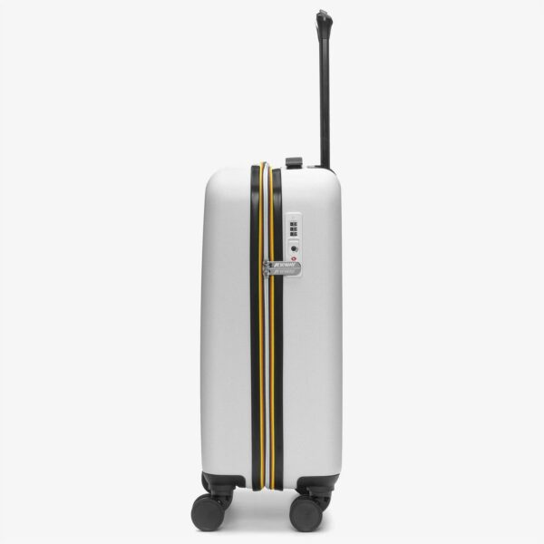 trolley small k11416w K-way pe25