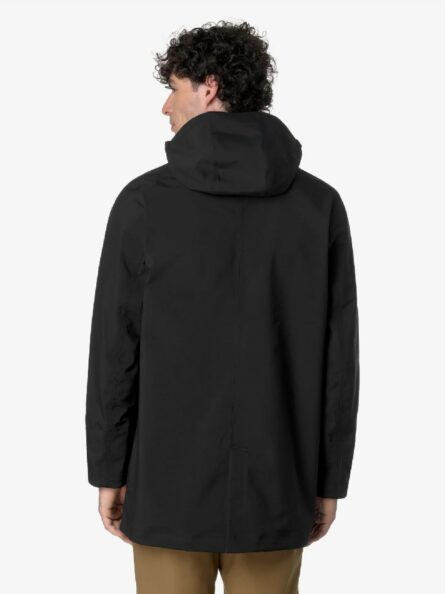 giubbotto duke bonded k6116yw k-way ai. 24.25.