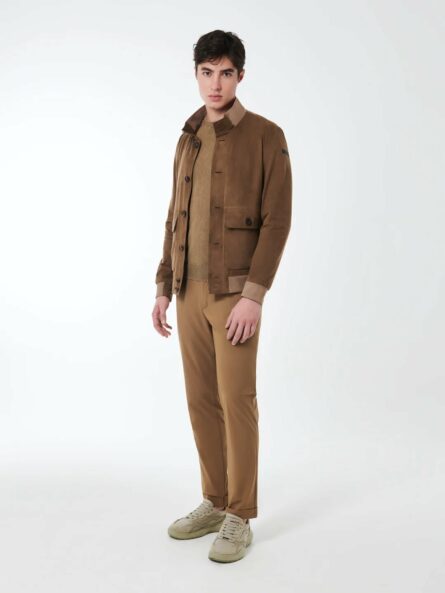 Giubbotto rrd pe25. nabucco val jkt art. 25018