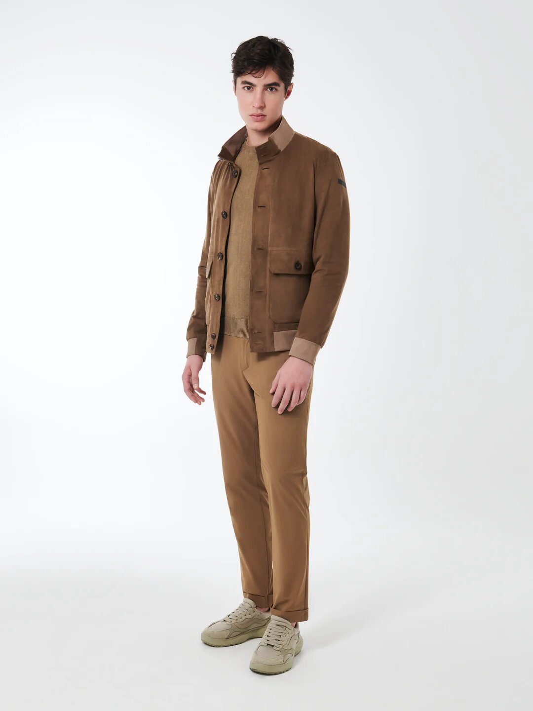 Giubbotto rrd pe25. nabucco val jkt art. 25018