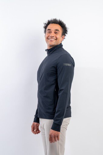 Surflex full zip fleece rrd pe25 art. 25151