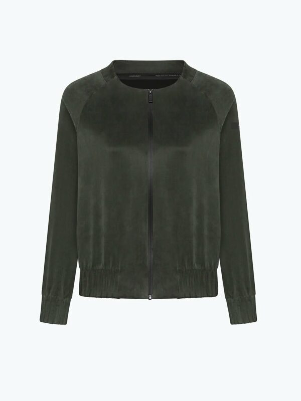 Felpa rrd pe25. mod. cupro full zip wom fleece
art. 25655 0114002313_1jpg Felpa rrd pe25. mod. cupro full zip wom fleece art. 25655