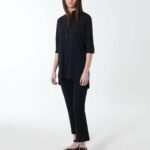 Camicia rrd pe25. mod oxford kor wom shirt art. 25751