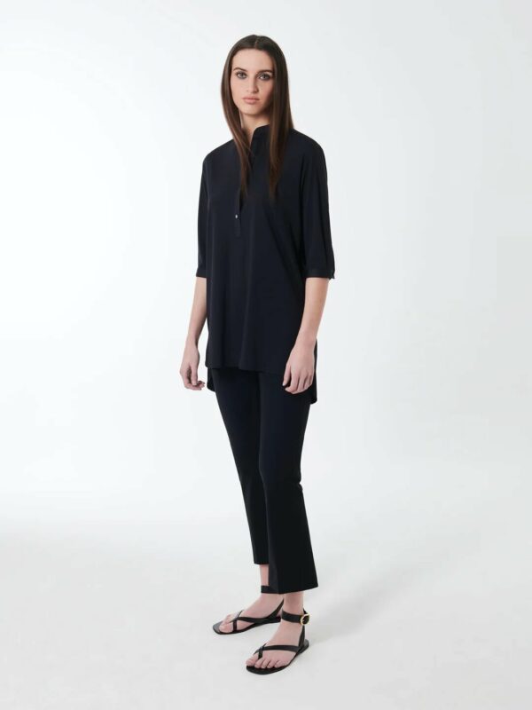 Camicia rrd pe25. mod oxford kor wom shirt art. 25751