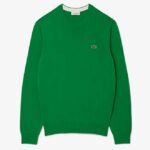 Pullover Lacoste Uomo AH1985 PE25.
