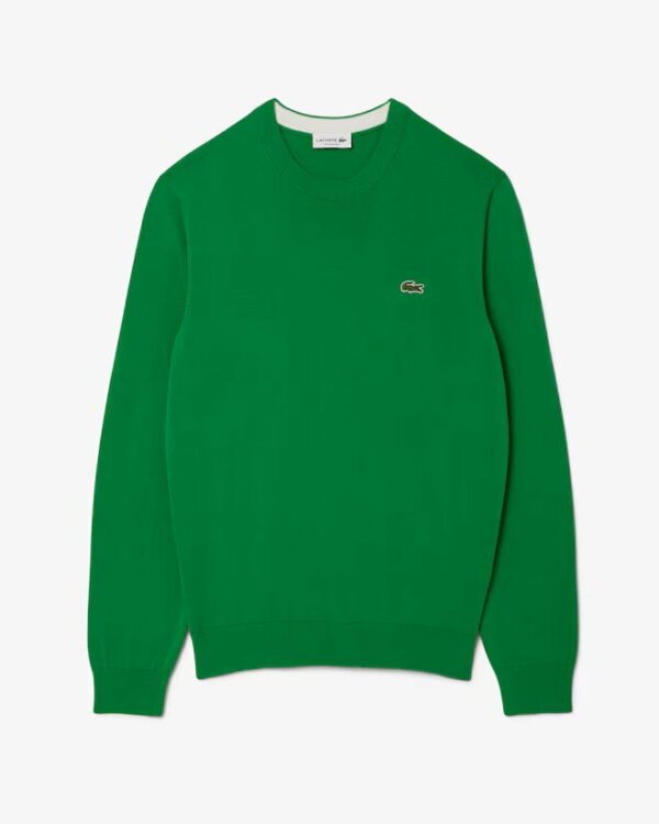 Pullover Lacoste Uomo AH1985 PE25.