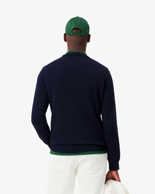 Pullover Lacoste Uomo AH1985 PE25.