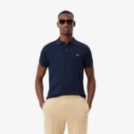 Polo Lacoste Uomo DH2050 PE25
