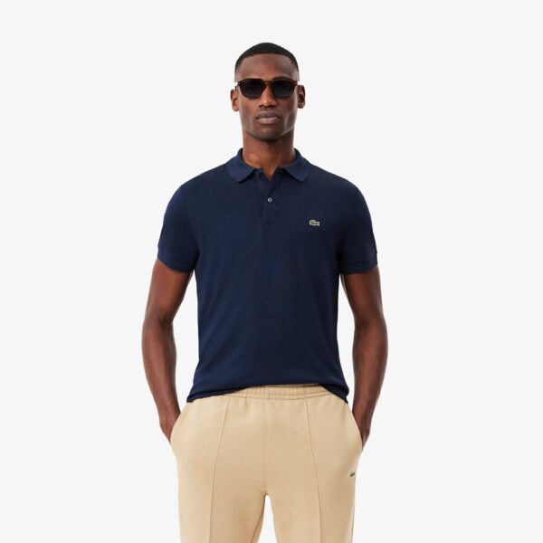 Polo Lacoste Uomo DH2050 PE25