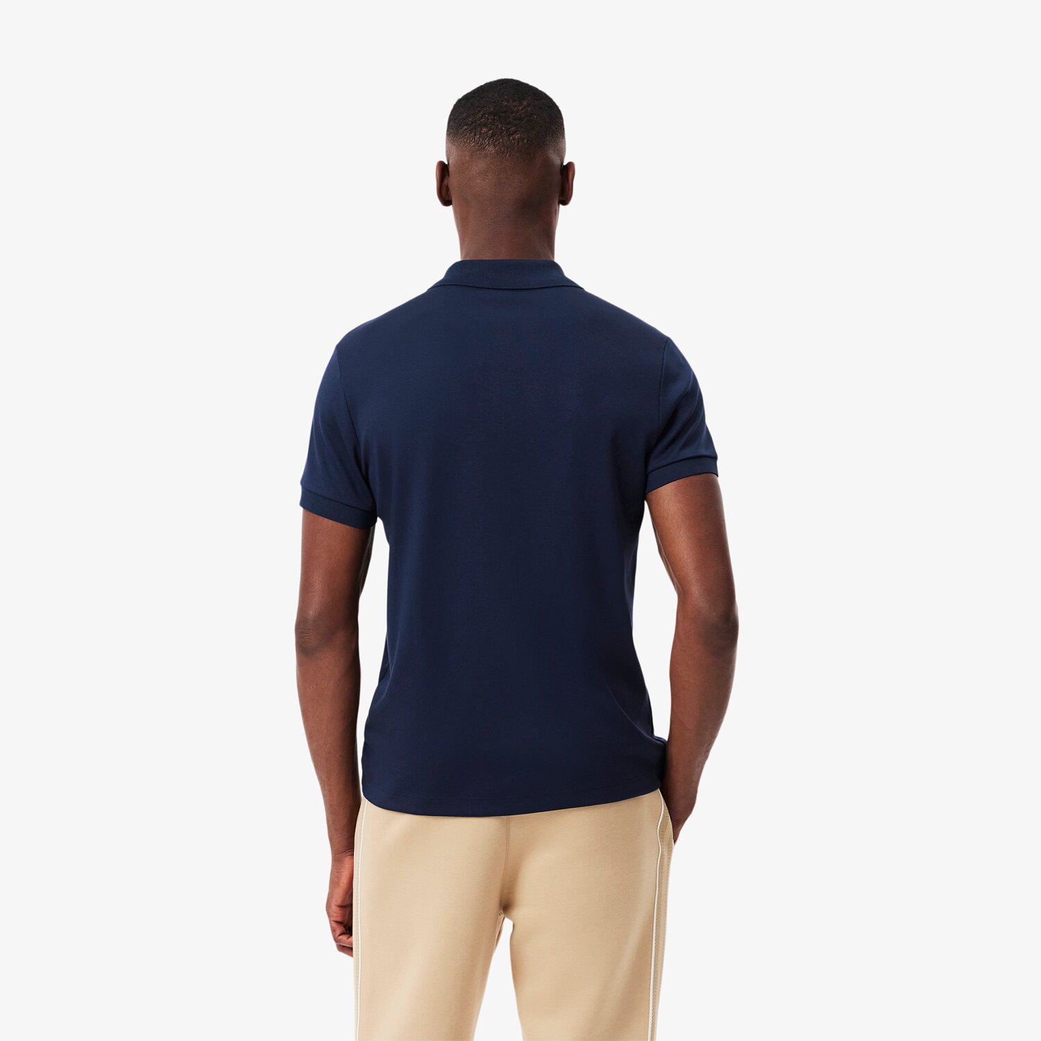 Polo Lacoste Uomo DH2050 PE25