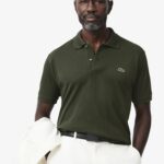 Classic Fit L.12.12 Polo Shirt lacoste pe 25