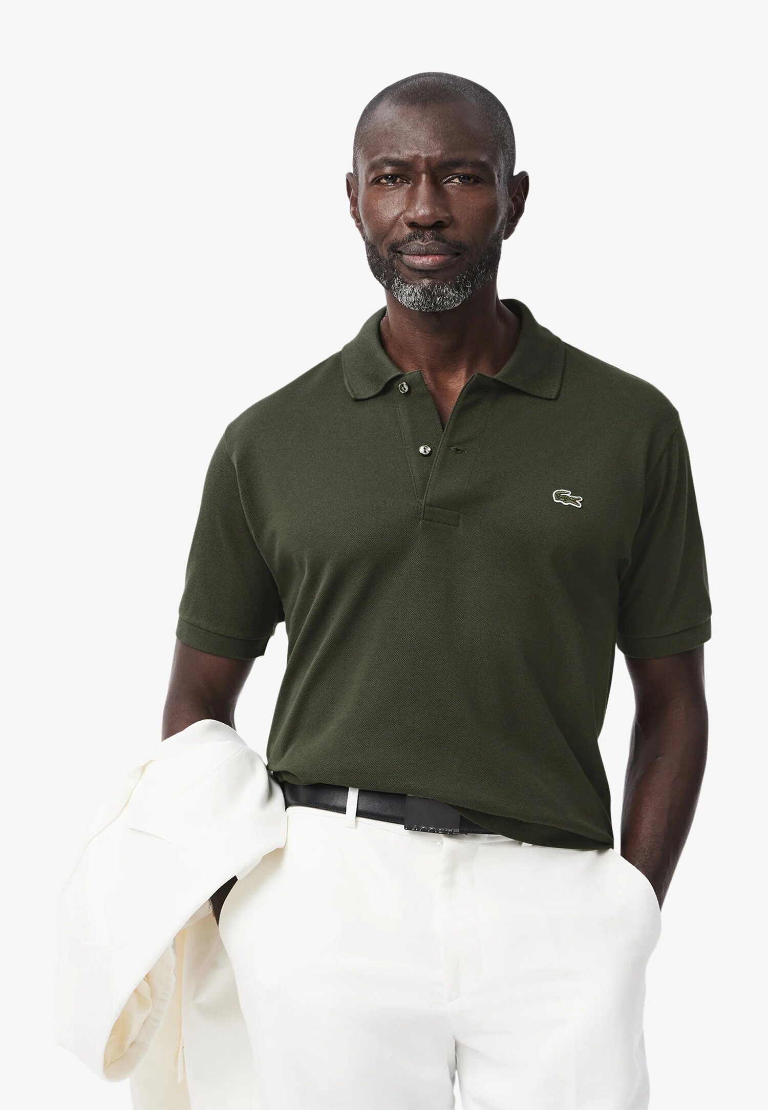 Classic Fit L.12.12 Polo Shirt lacoste pe 25