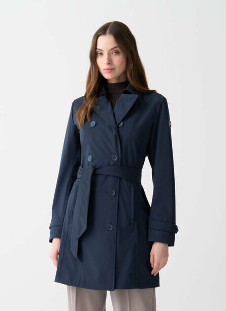 Trench con cintura Colmar pe25 art. 1934