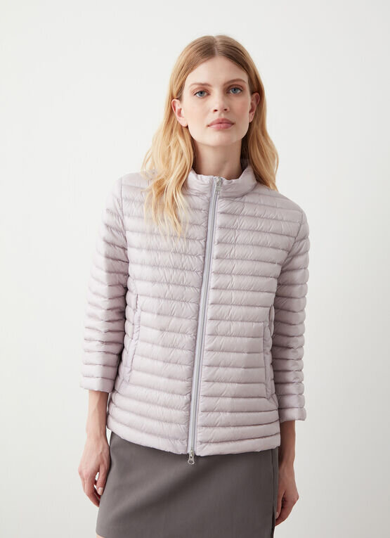 Cappa trapuntata in piuma Colmar pe25 art. 2173