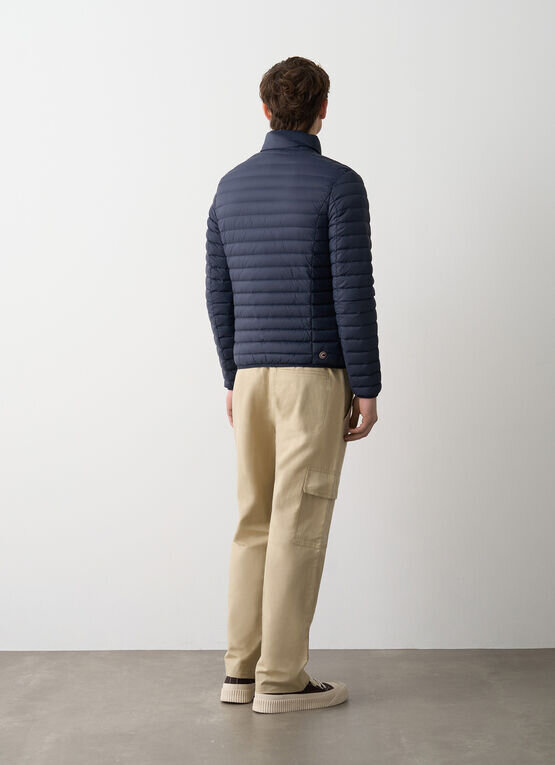 Piumino sportivo con colletto imbottito Colmar pe25 art. 1279r