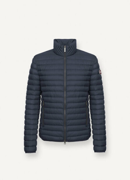 Piumino sportivo con colletto imbottito Colmar pe25 art. 1279r