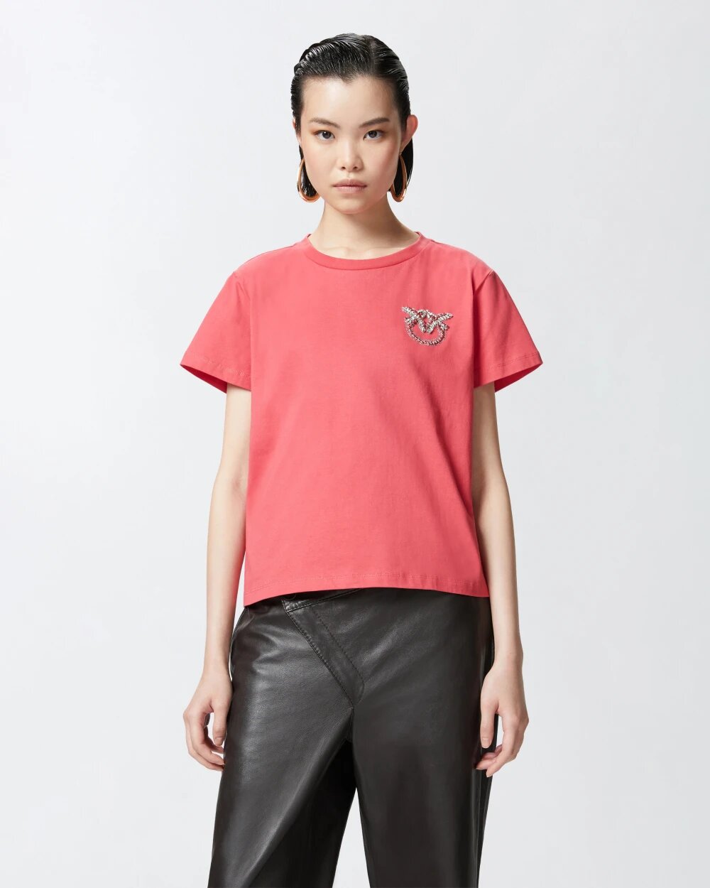 T- shirt Pinko pe 25. mod. nambrone art. 103320