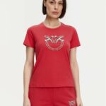 T- shirt Pinko pe 25. mod. quentin art. 100535