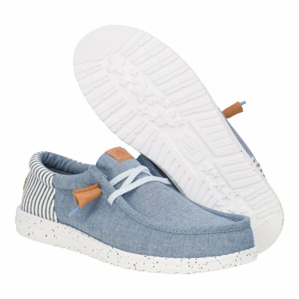 Scarpa dude pe 25. mod. wally funk nu prep art. 43126