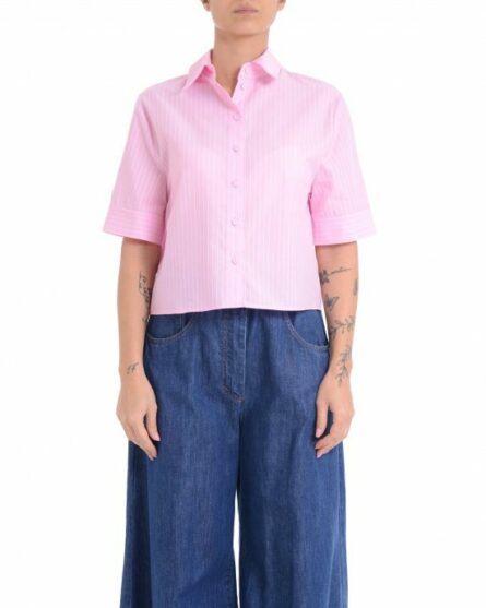 Flo Kocca Camicie Donna P25PCM7135ABRI0000