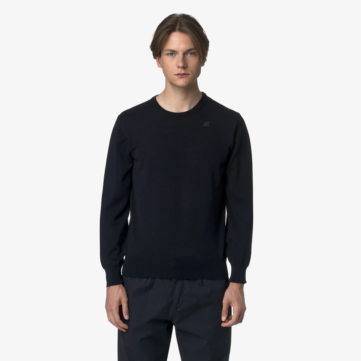 Sebastien Merino k-Way K2142EWAI2526.