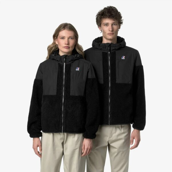 Samson 4.0 Orsetto k-Way K5122SWAI2526.