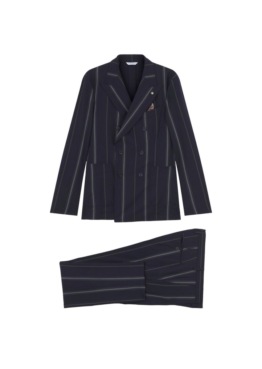 abito manuel ritz p/e22 - immagine 3