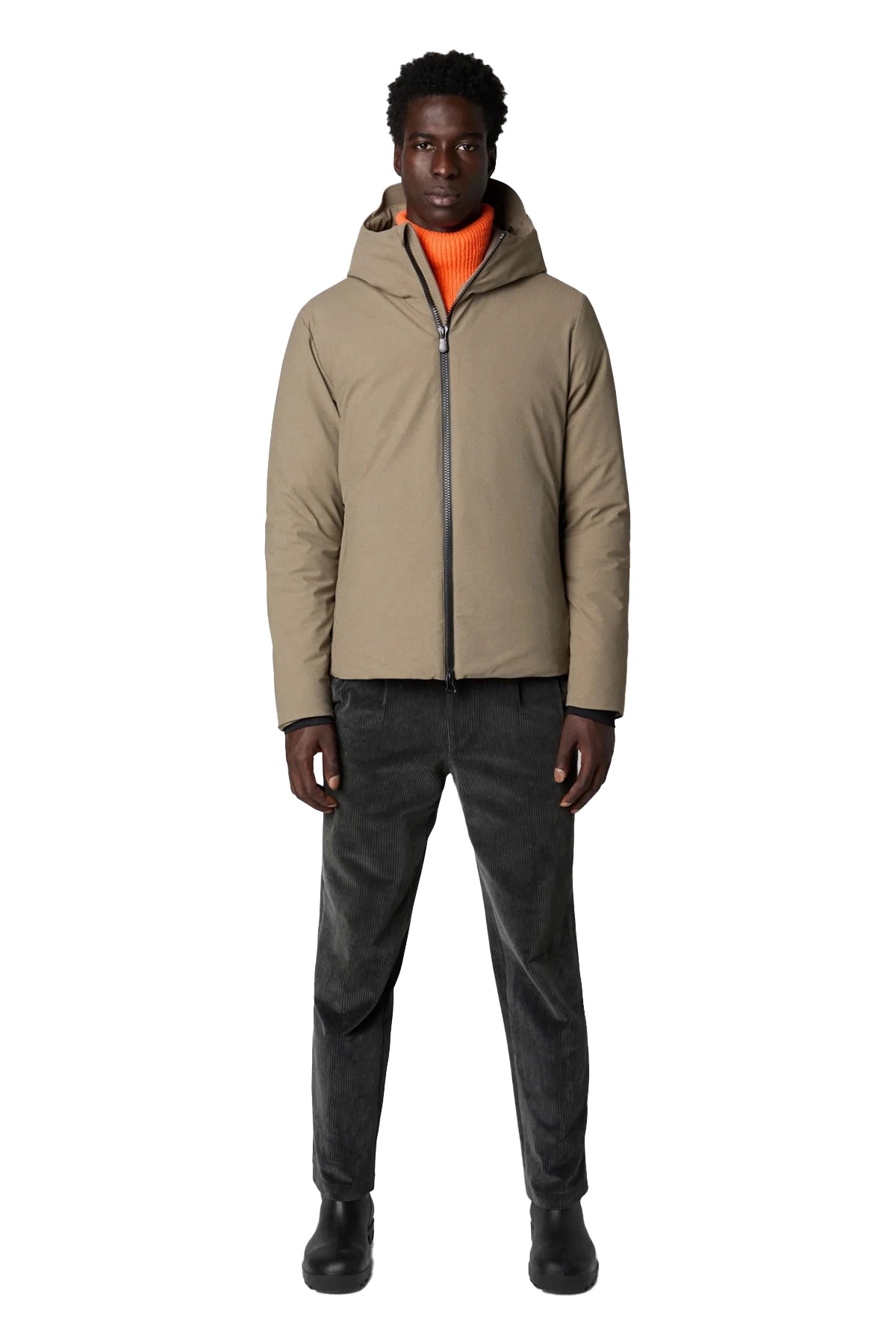 giubbotto ignacio a/i 22.23 save the duck - immagine 8