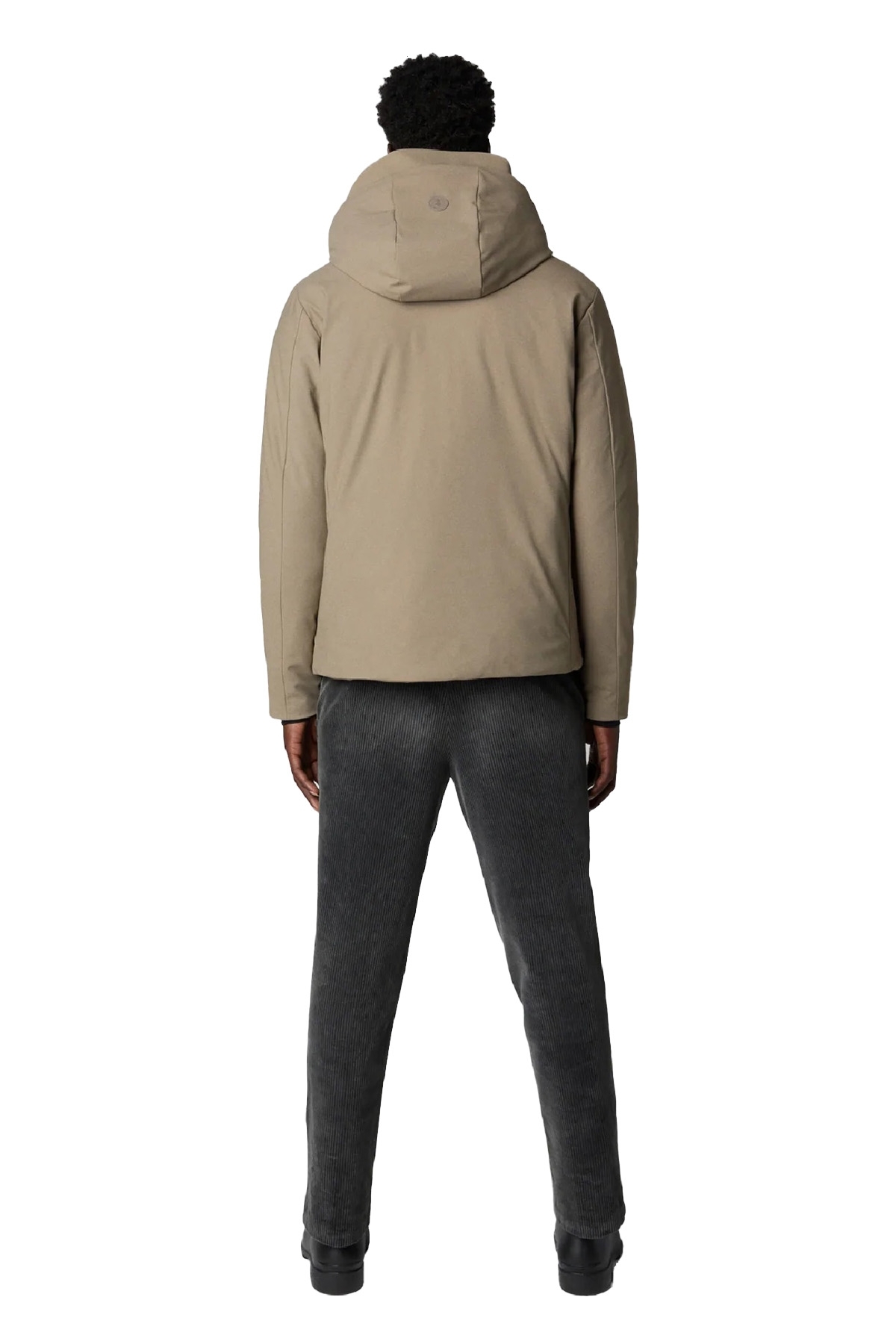 giubbotto ignacio a/i 22.23 save the duck - immagine 9