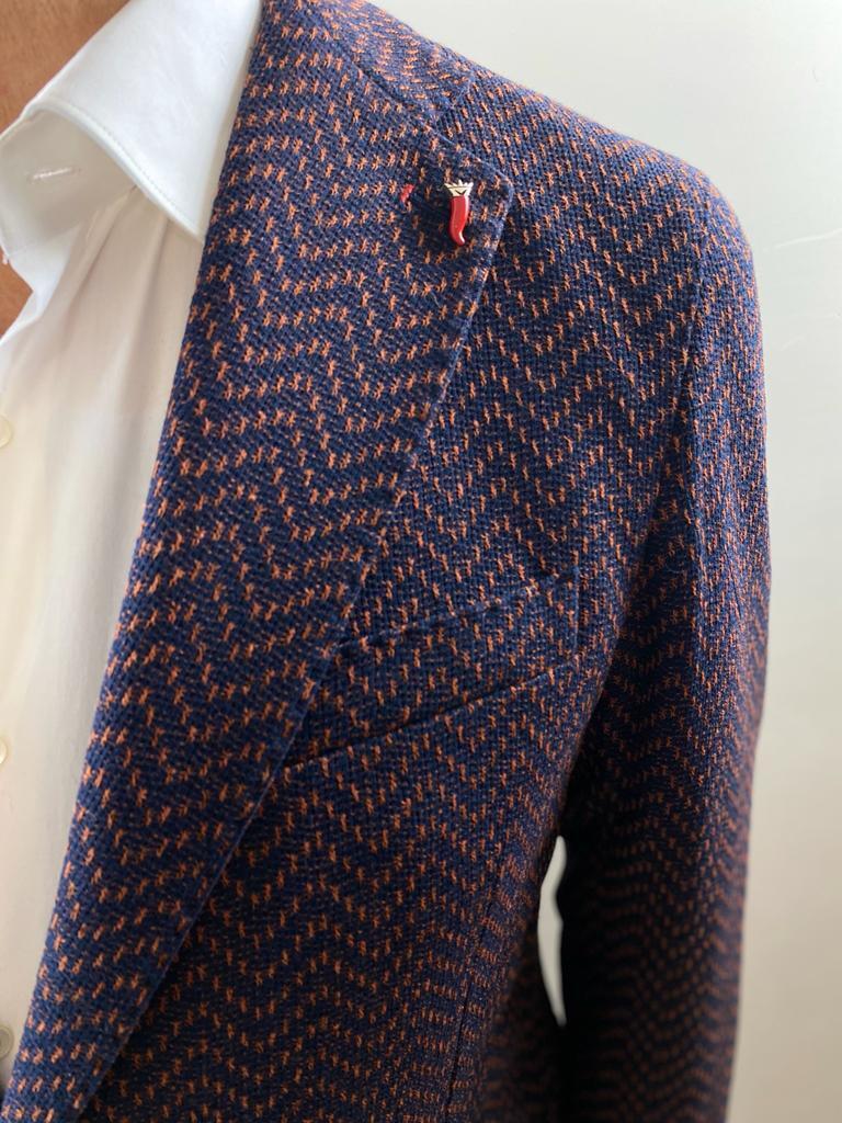 giacca slim mulish ai 22.23. - immagine 3