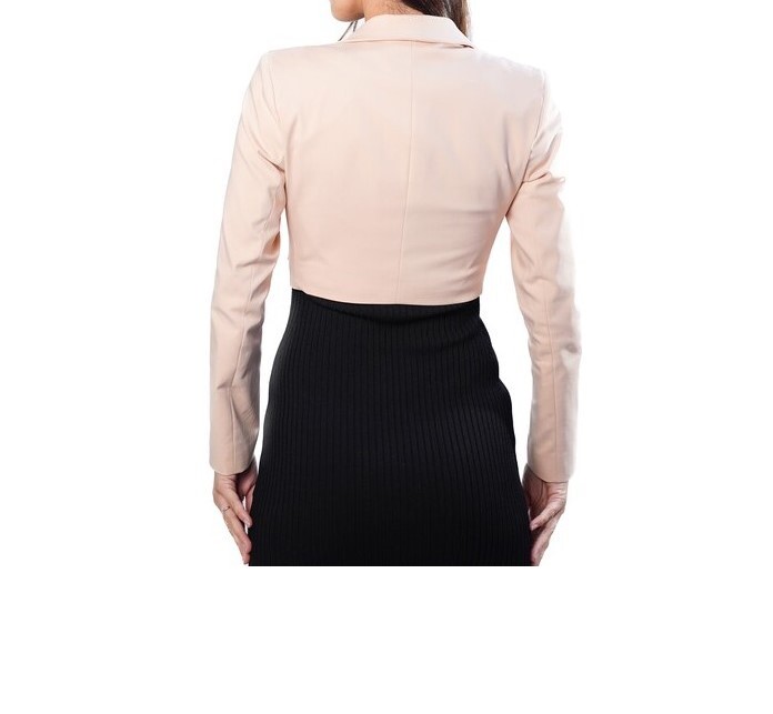 giacca corta garreth kocca pe 23. - immagine 4