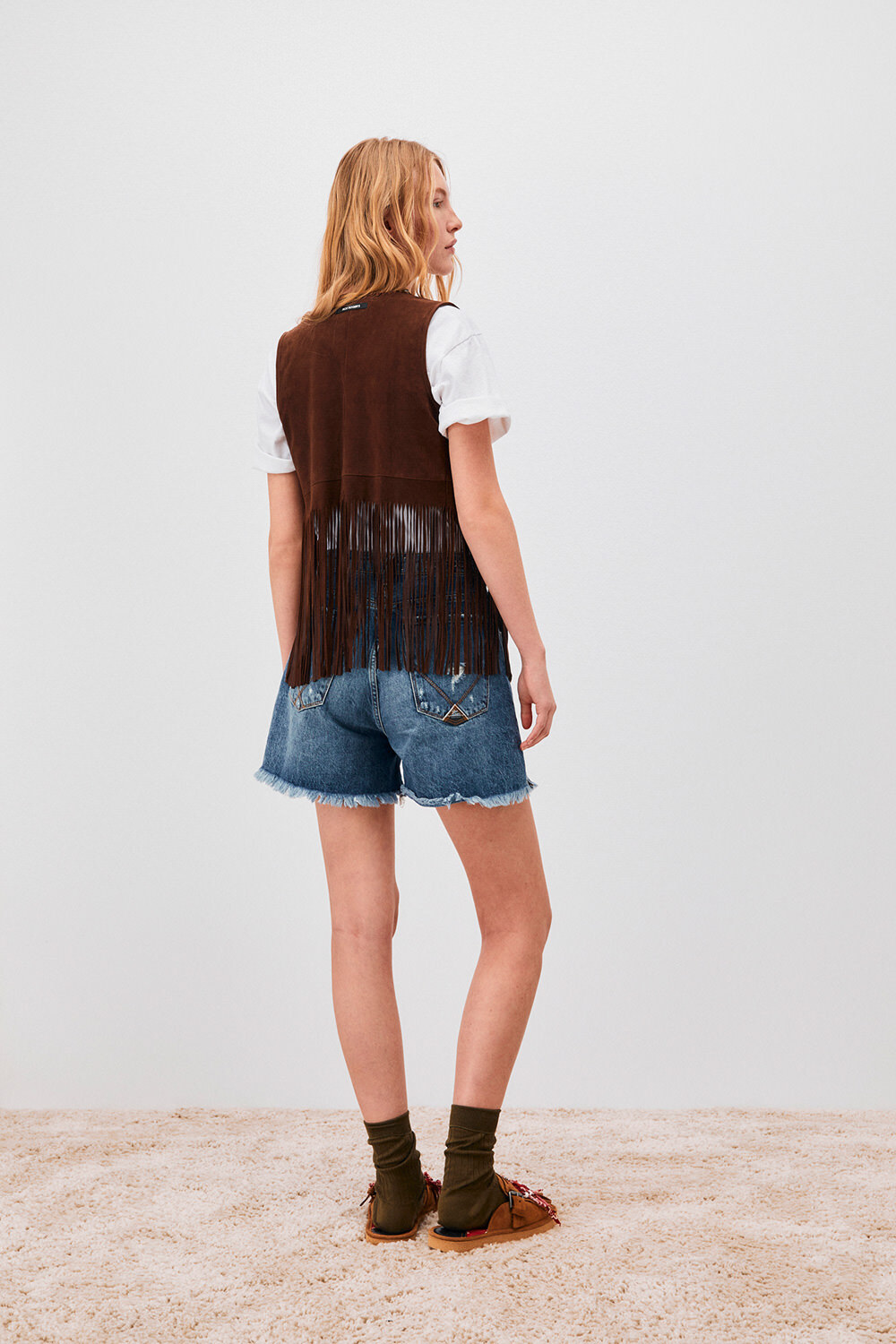 roy rogers pe 23.short aiko - immagine 3