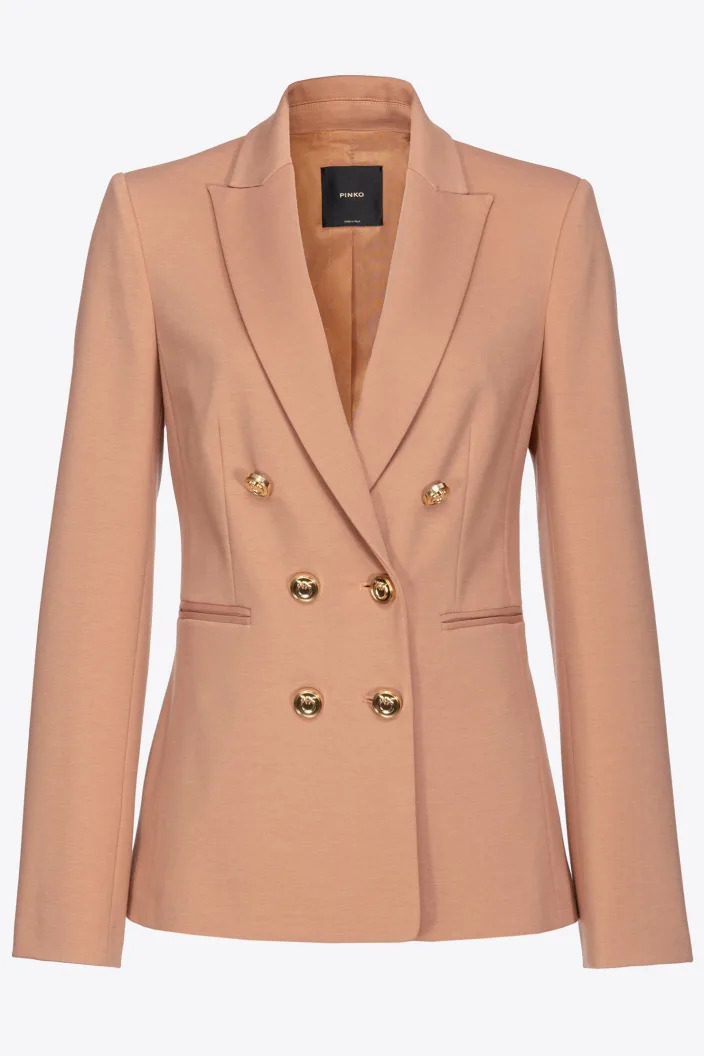 giacca pinko ai 23.24.
mod. alexia - immagine 4