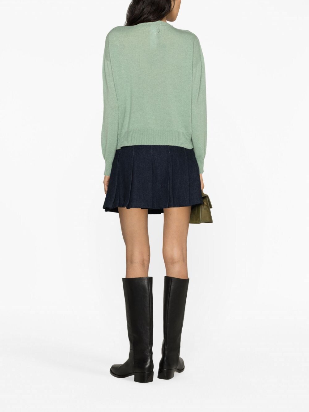 maglia twin set ai 23.24.
art. 232tt3244 - immagine 3