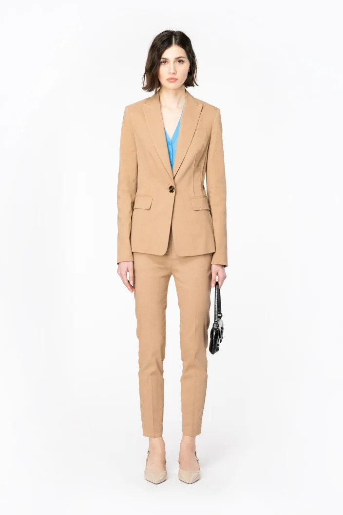 pantalone pinko pe 24. mod. bello 
art. 100155 - immagine 6