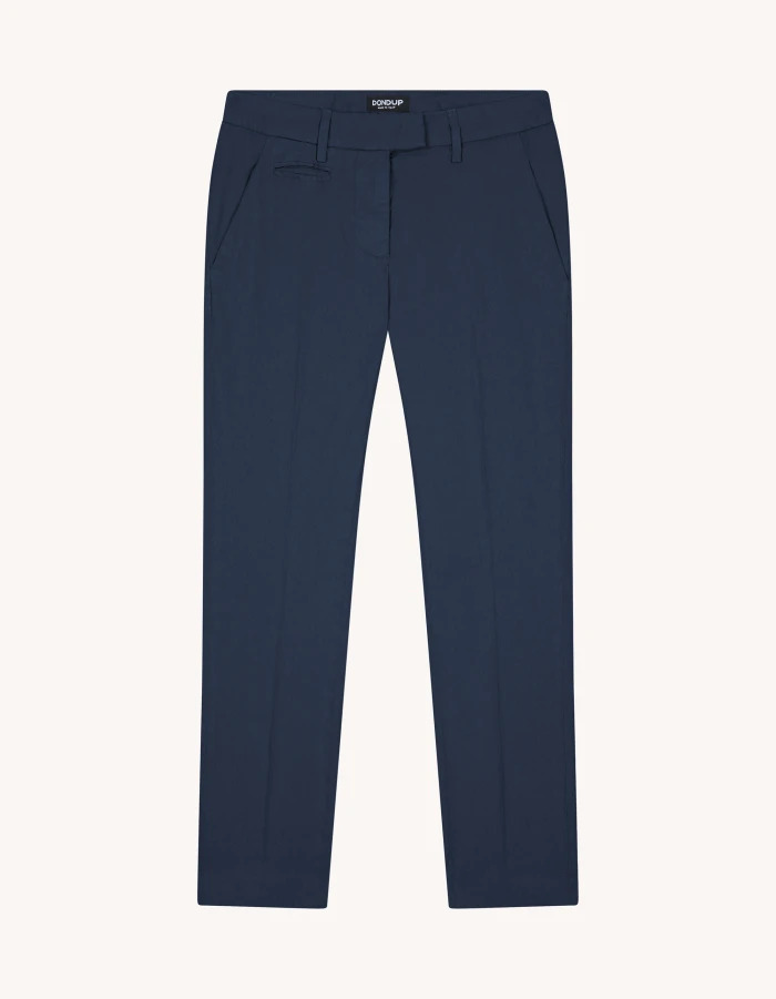 pantalone dondup pe24.mod. perfect 
art. dp066 gse046 - immagine 4