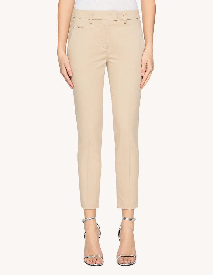 pantalone dondup pe24.mod. perfect 
art. dp066 gse046 - immagine 5