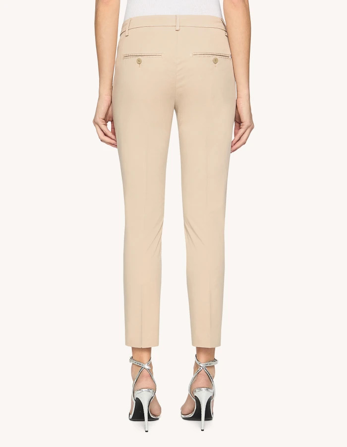 pantalone dondup pe24.mod. perfect 
art. dp066 gse046 - immagine 6