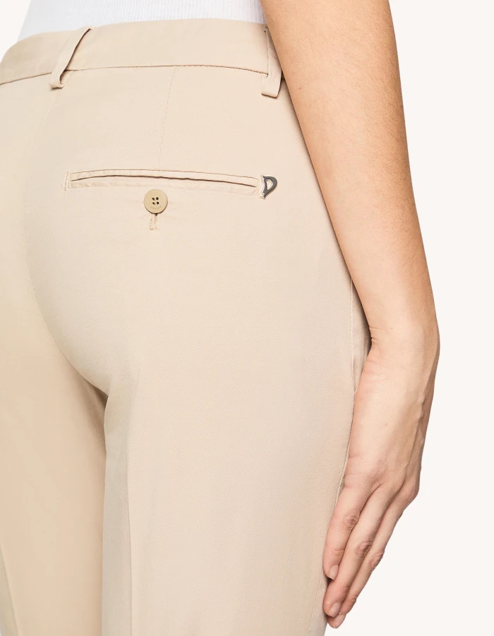 pantalone dondup pe24.mod. perfect 
art. dp066 gse046 - immagine 7