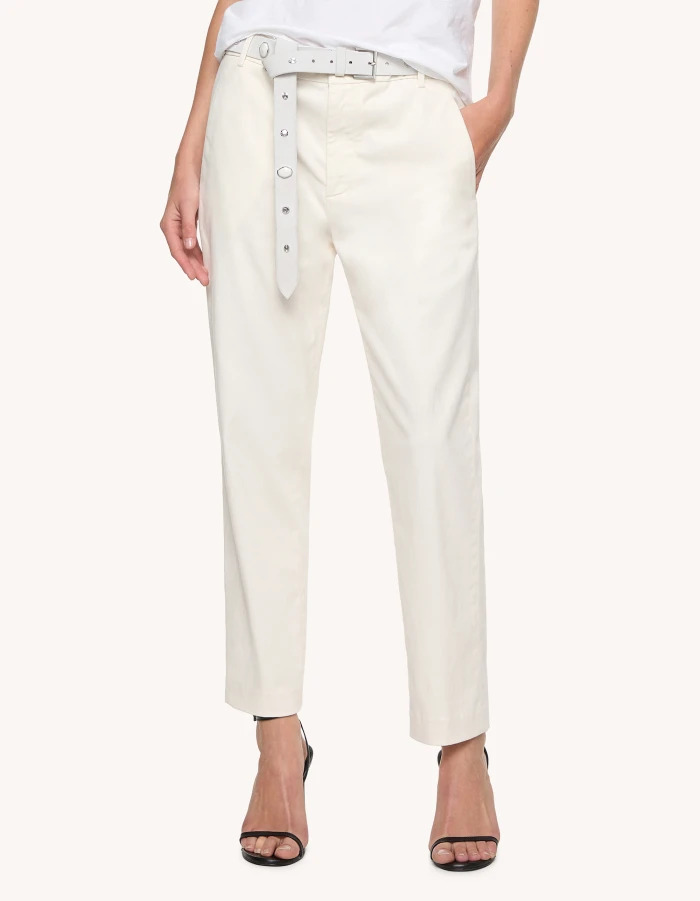 pantalone dondup pe24.mod. nima zip
art. dp576z gs0049d