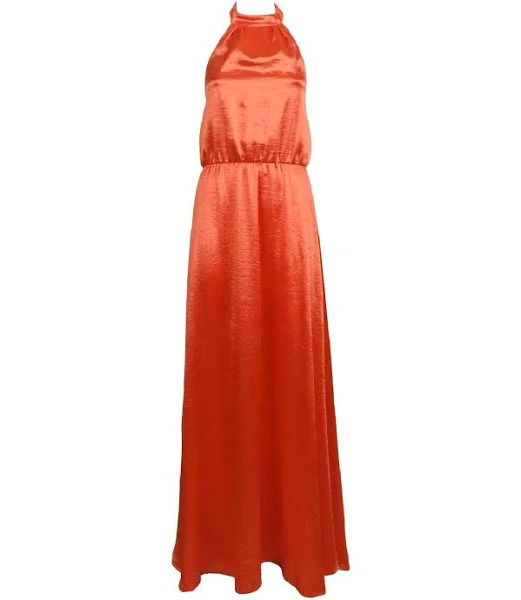 abito lungo loredana sogold kocca pe 24.