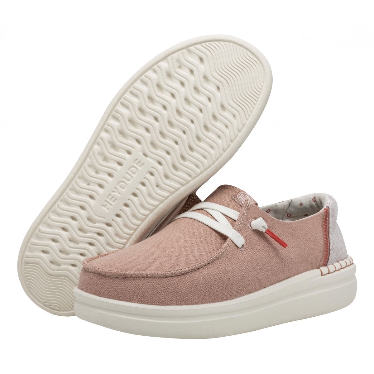 scarpa hey dude pe24.mod. wendy rise 
art. 40074 - immagine 3