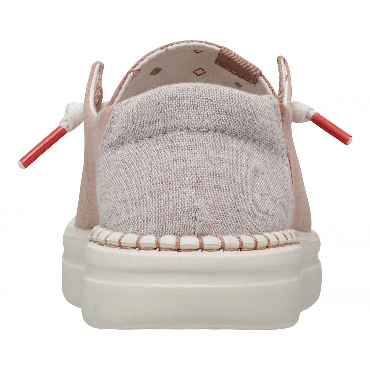 scarpa hey dude pe24.mod. wendy rise 
art. 40074 - immagine 4