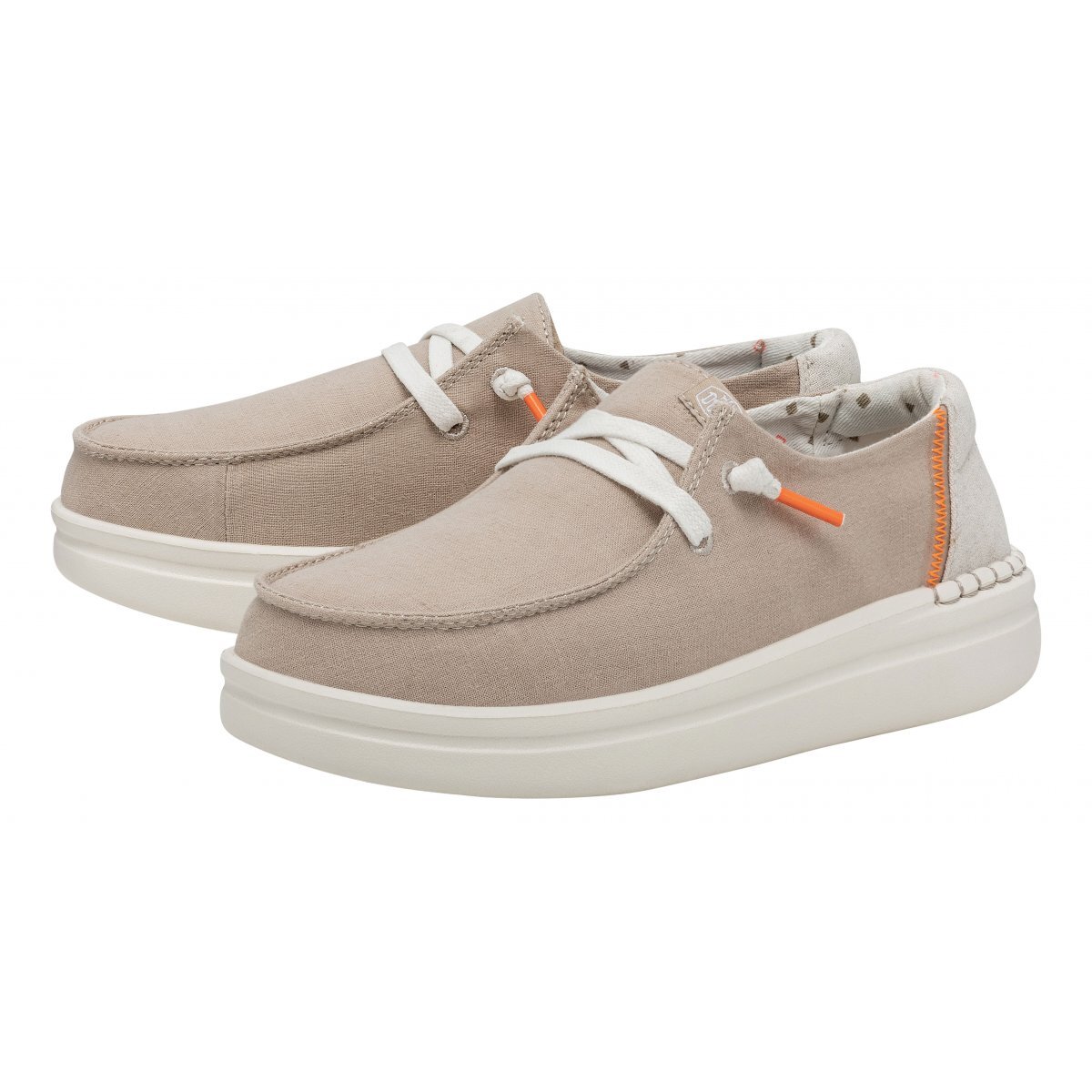 scarpa hey dude pe24.mod. wendy rise 
art. 40074 - immagine 6