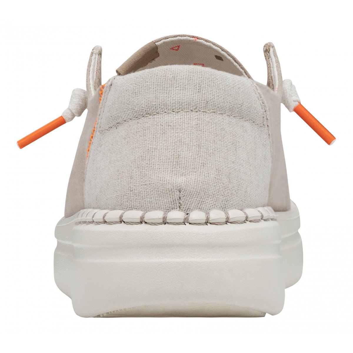 scarpa hey dude pe24.mod. wendy rise 
art. 40074 - immagine 8