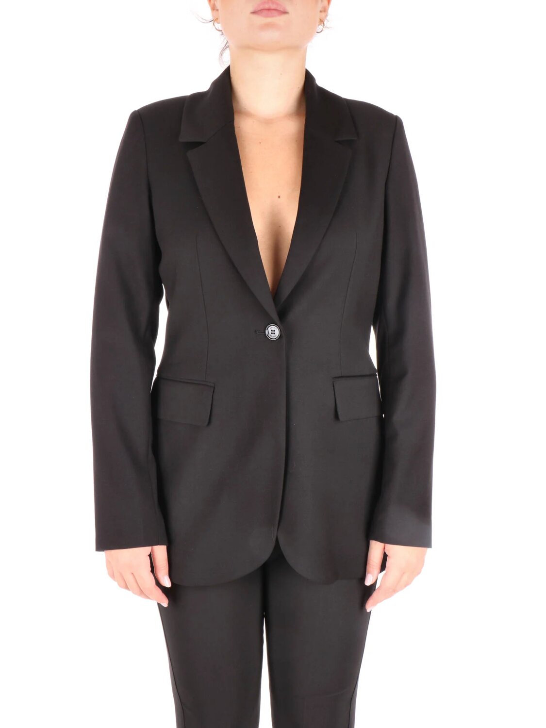 giacca monopetto dory kocca ai 24.25.