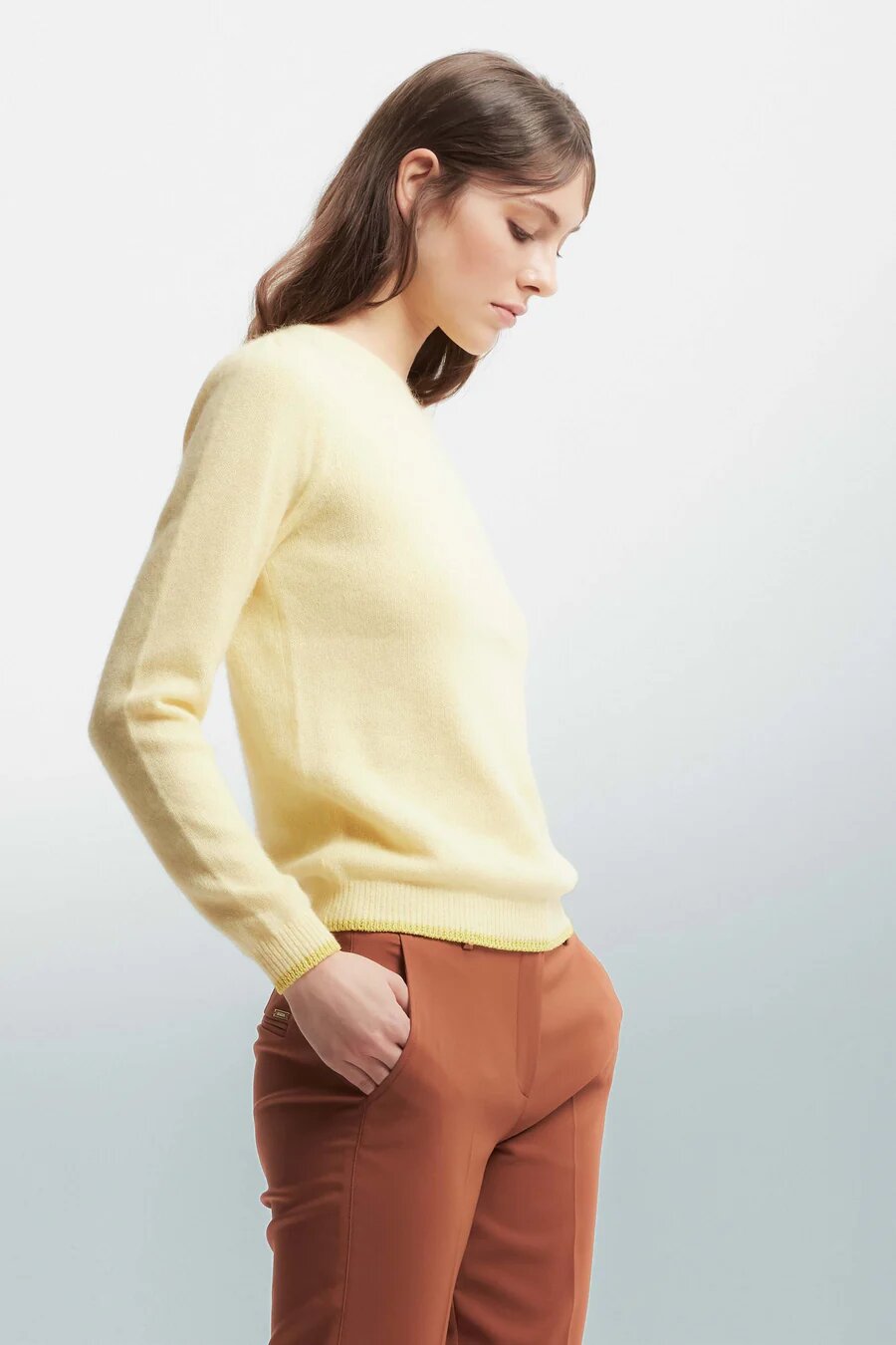 maglione baylee kocca ai 24.25. - immagine 2