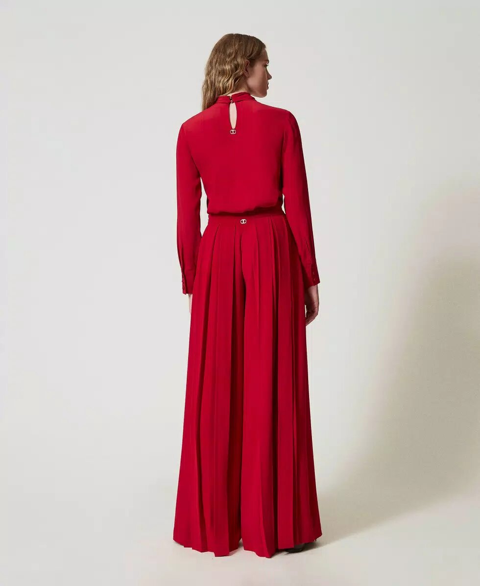 pantalone twin set ai 24.25.
art. 242tt2172 - immagine 3