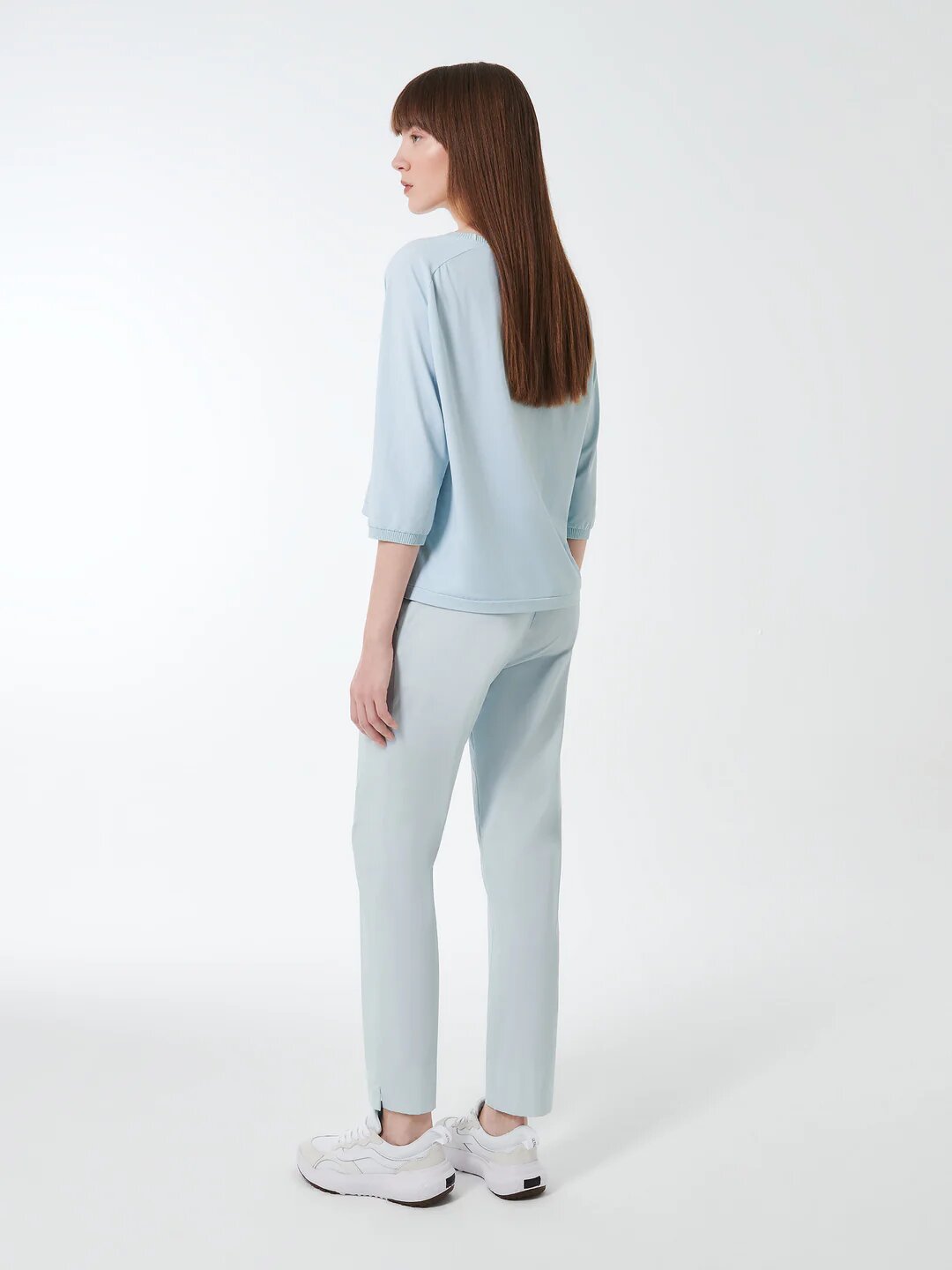 Oxford gdy crop 34 wom shirty rrd pe25
art. 25718 - immagine 2