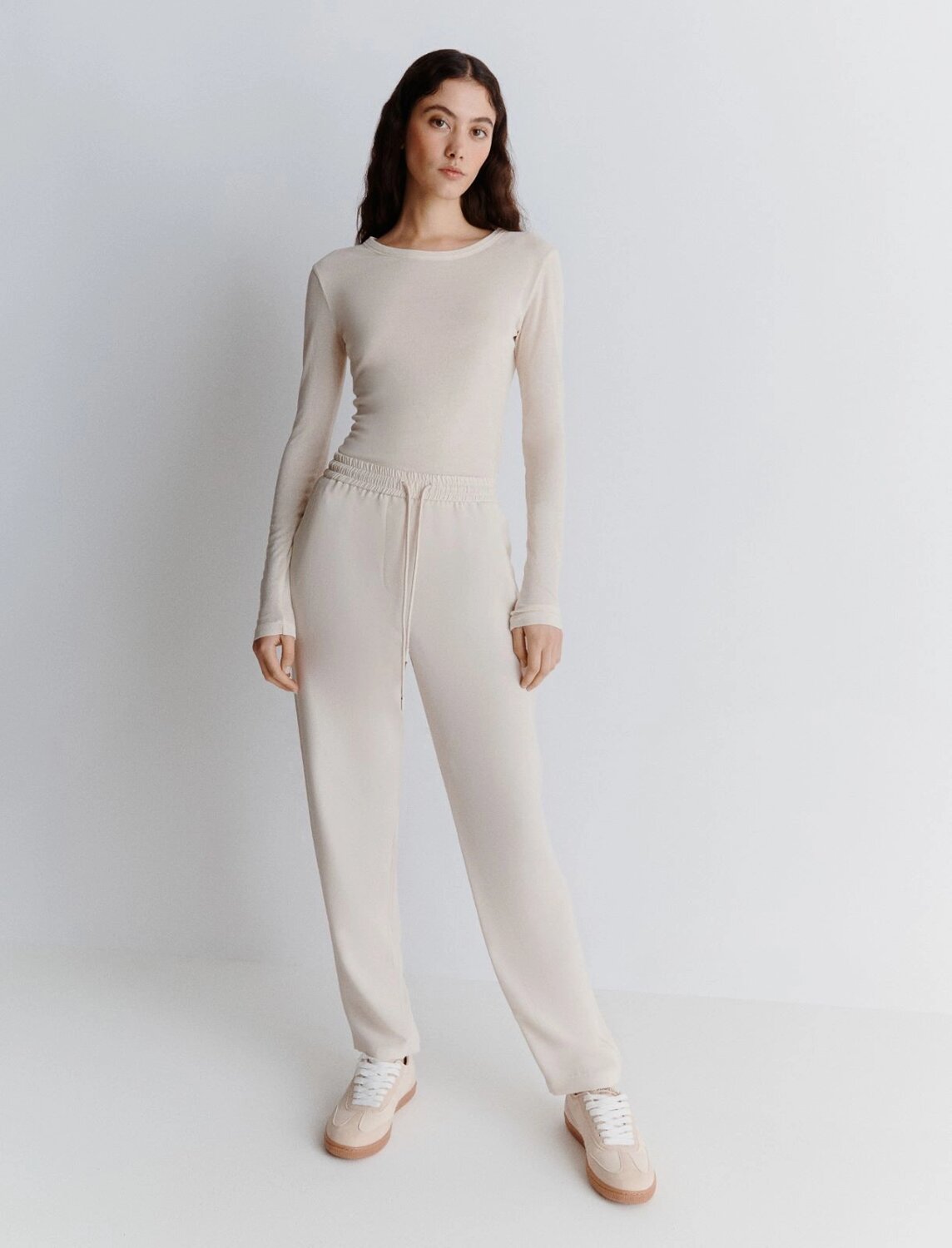 Jogger fluidi abitata marella pe 25